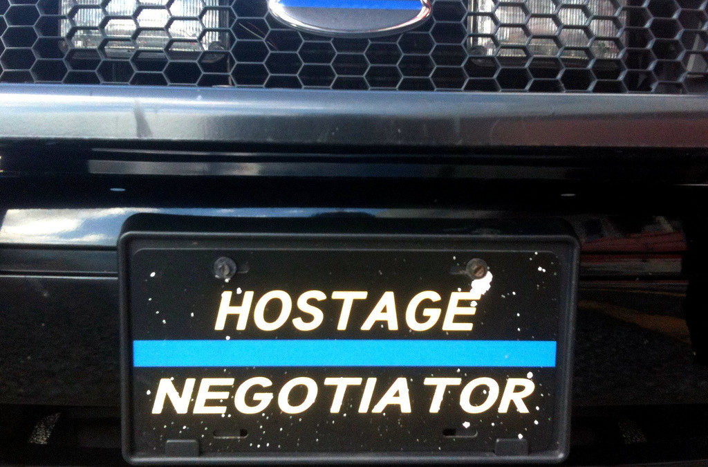 What do a Hostage Negotiator and Divorce Mediator Have in Common?